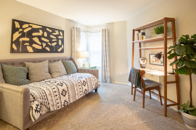 Indian Trail Apartments