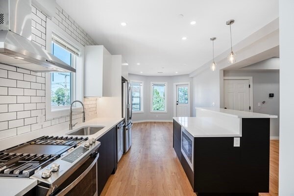 Building Photo - 27 Linden St Unit 27 Liden Street Apartment 1 Allston