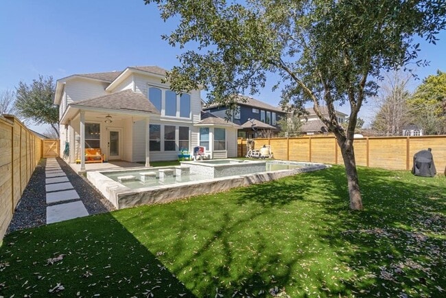 Photo - 10313 Big Thicket Dr