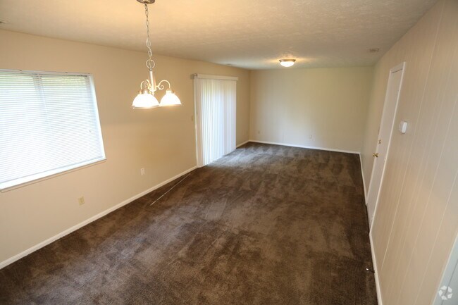 Monticello Apartments