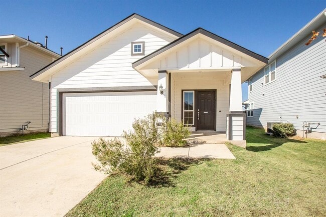 Building Photo - 301 Tempest Trl