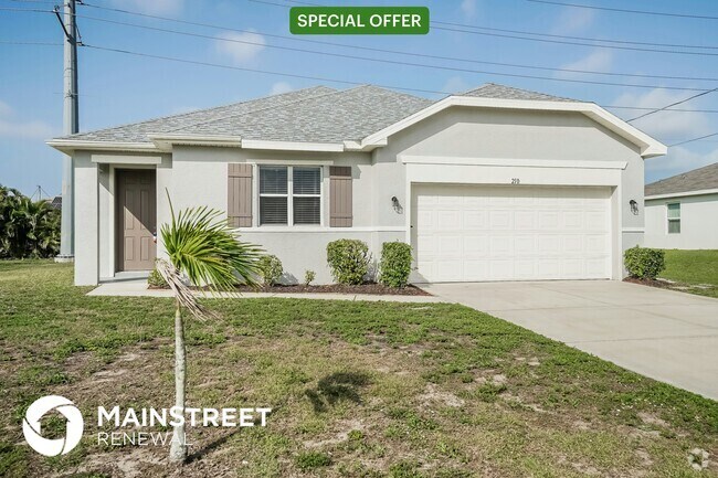 Building Photo - 210 NW 24th Ave Rental