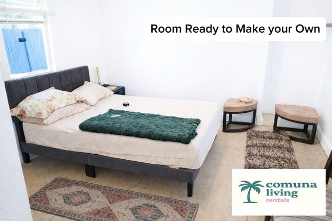 Building Photo - 1345 NE 5th Terrace