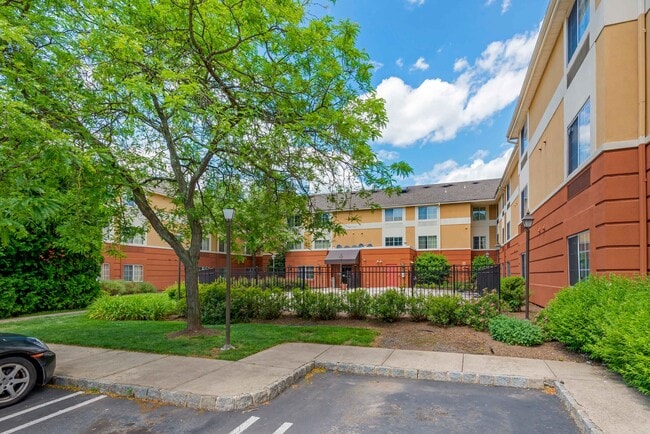 Building Photo - Furnished Studio-Piscataway - Rutgers Univ... Rental