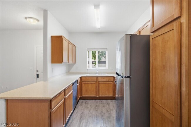 2291 W Horizon Ridge Pkwy Unit 5128