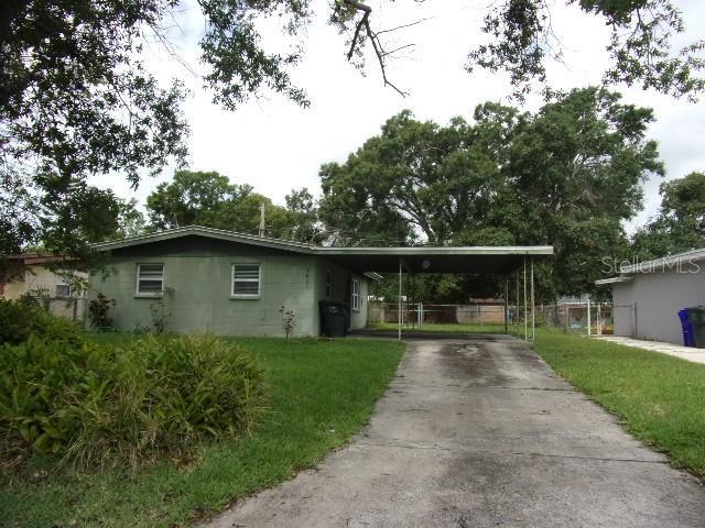Building Photo - 3021 Balfour Ave