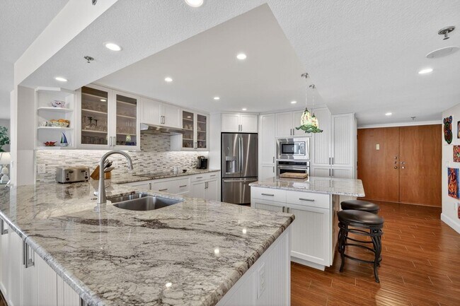 Photo - 9960 S Ocean Dr Unit 801