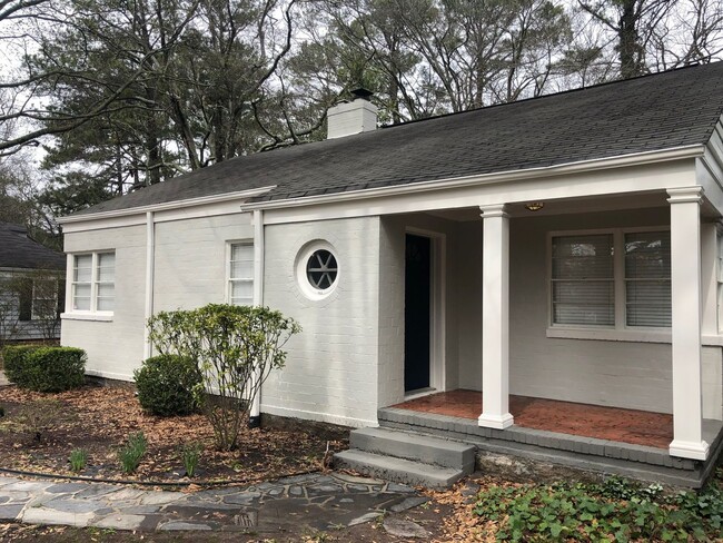 Great Emory Area Rental - Great Emory Area Rental
