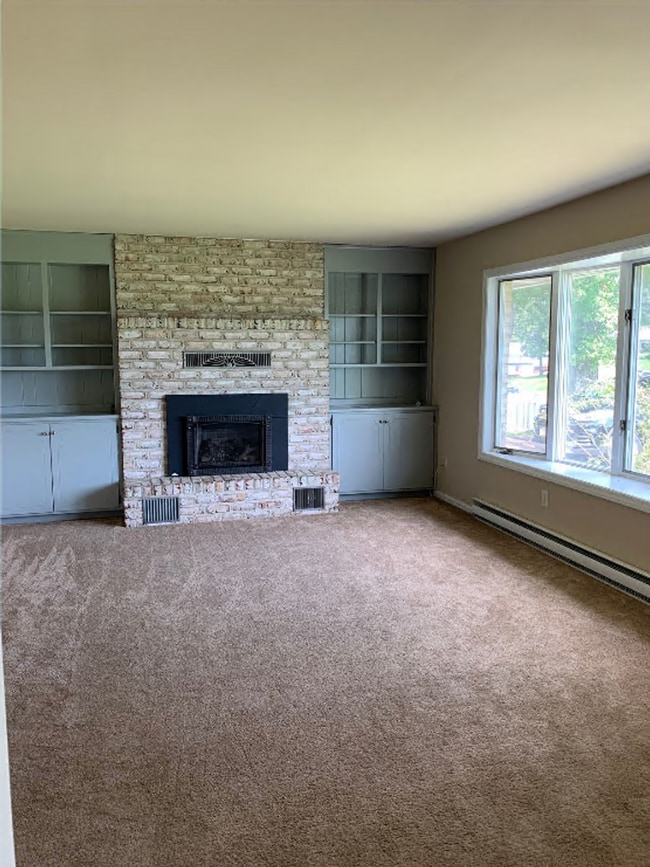 Photo - Spacious 3-Bedroom with Partially Finished Basement