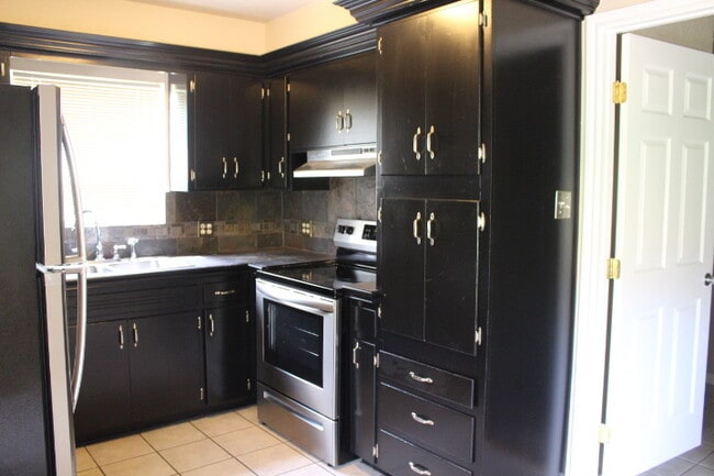 Photo - Pet friendly!!