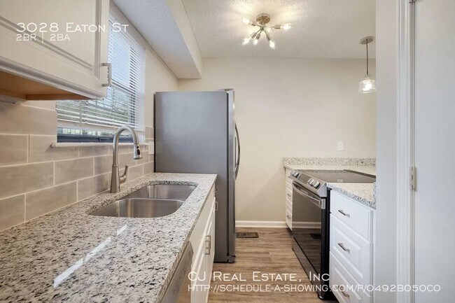 Photo - 3028 Eaton St