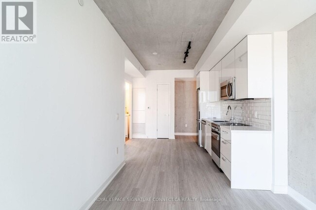 Photo - 284 King St E Unit 2107
