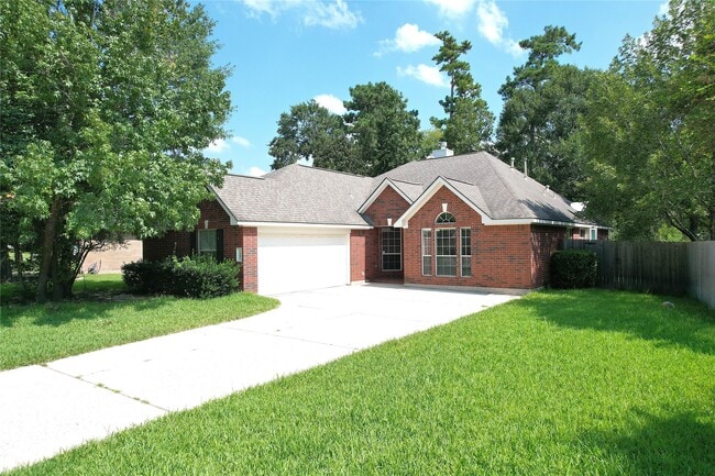 Building Photo - 98 S Regan Mead Cir Rental