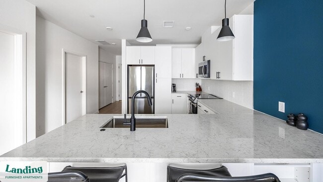 955 Bannock St Unit 607