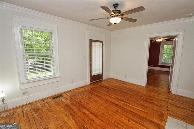 Photo - 2874 Burden St NW