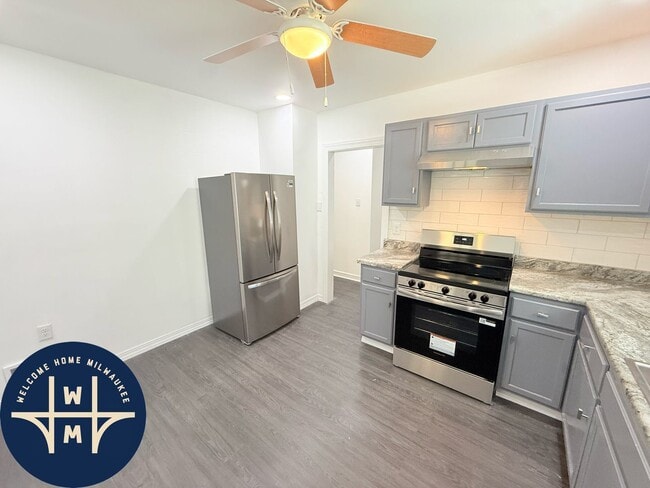 Photo - 5256 N 51st Blvd
