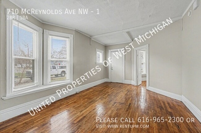 Photo - 710 Mc Reynolds Ave NW Unit 1