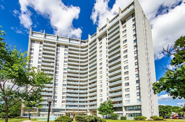 Trillium Apartments - Trillium Apartments