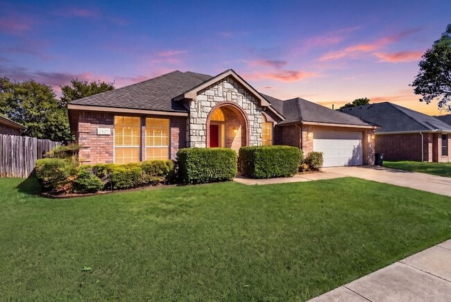 6507 Watch Hill Ct