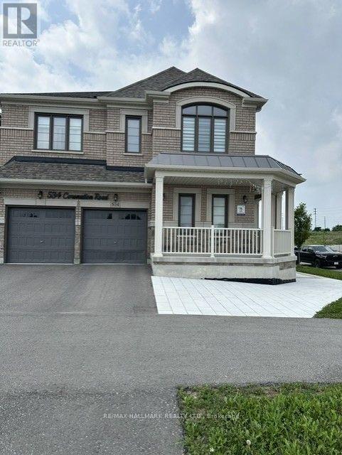 Photo - 534 Coronation Rd