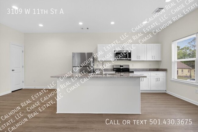 Photo - 3109 W 11th St