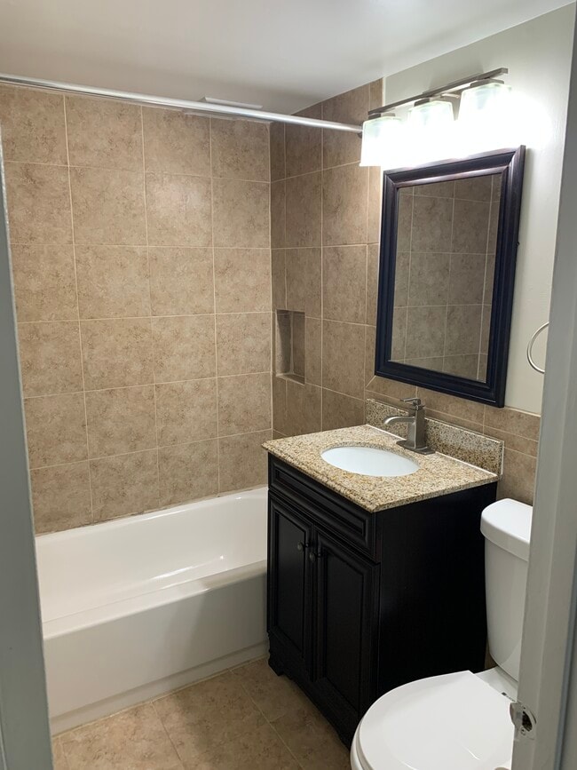 Bathroom #1 - 11366 Cherry Hill Rd Unit 304