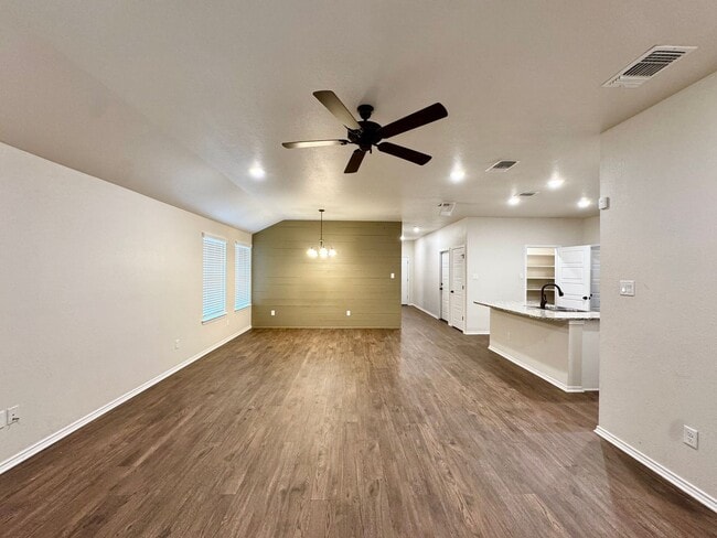 Photo - Beautiful newer home features  3 Bedrooms, 2.25 Baths, 2 Car Garage, Granite and More!