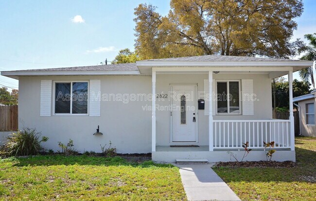 Photo - 2822 37th Ave N Casa