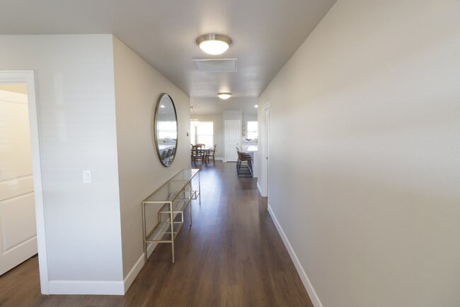 Photo - Be the first one to RENT this home! 3 bedrooms, 2 bathrooms, SINGLE LEVEL home with beautiful Lan...