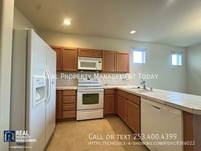 Photo - 18807 97th Ave Ct E