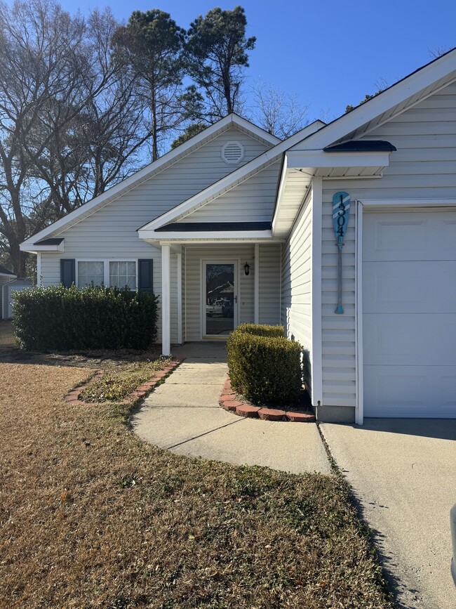 Photo - 1304 Wyngate Dr