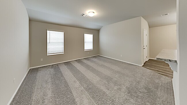 Photo - Very Nice and Spacious 3 Bedroom 2 Bath home in El Reno Schools