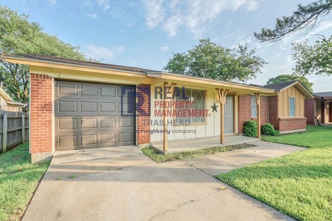 Photo - Inviting Home with Pool in Established Cleburne Neighborhood