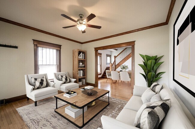 Photo - 721 Woodruff Pl E Dr Unit 721 Woodruff Place East Drive
