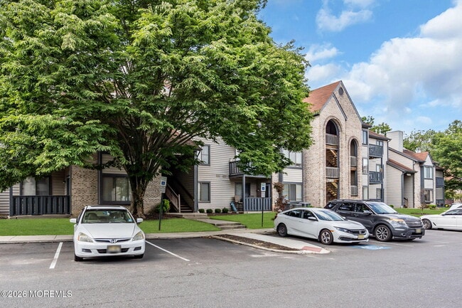 4403 Aberdeen Dr