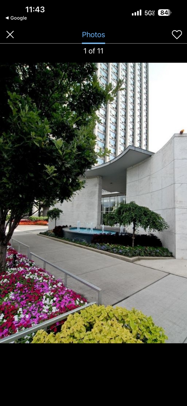 Photo - 3600 N Lake Shore Dr Unit 1522