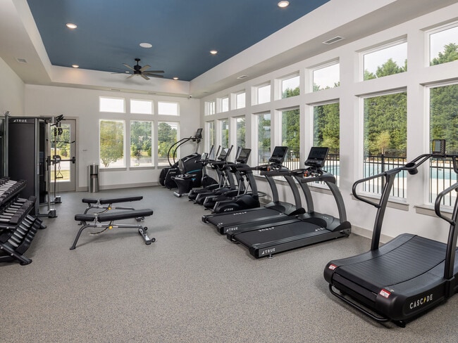 Prose New Hope apartments — community photo