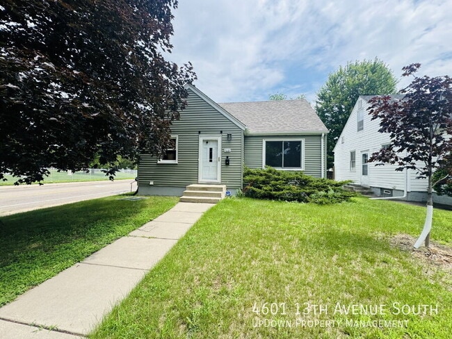 Photo - 4601 13th Ave S