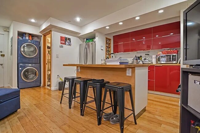 Photo - 23 Saint Stephen St Condo Unit 1