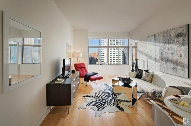 Building Photo - 1 bedroom in NEW YORK NY 10006 Rental