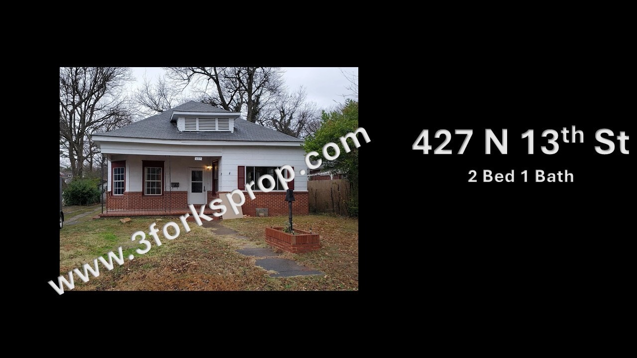Photo - 427 N 13th St