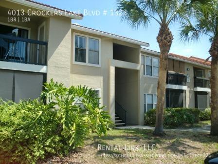 Photo - 4013 Crockers Lake Blvd Condominio Unidad 1323