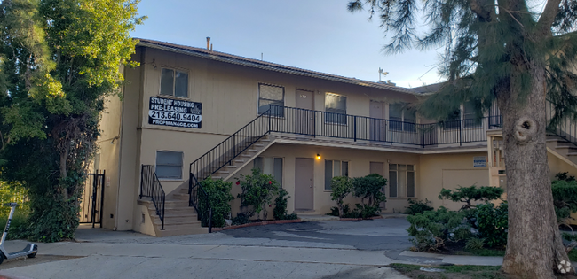 Building Photo - 729 Levering Ave Rental