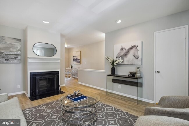 Photo - 2623 S Walter Reed Dr Unit B