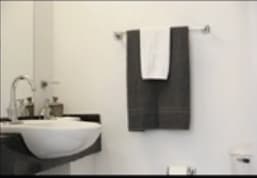 Bathroom - Union Lofts