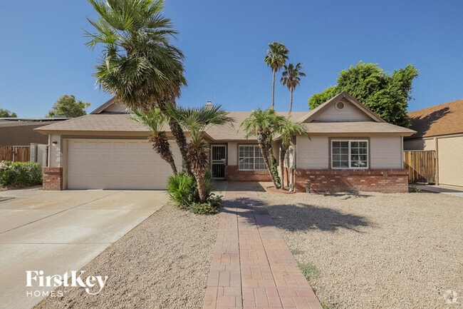 Building Photo - 4932 W Wescott Dr Rental