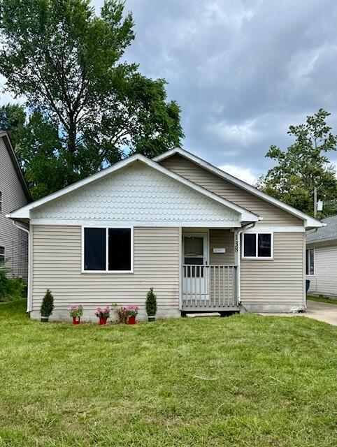 Building Photo - 138 W Maxlow Ave Rental