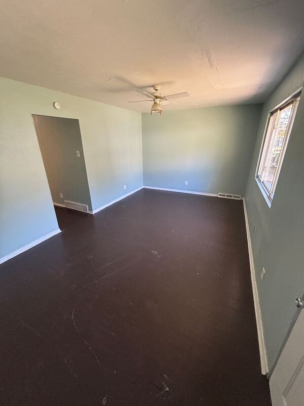 5420 Hamilton Ave House House Rental in St. Louis, MO