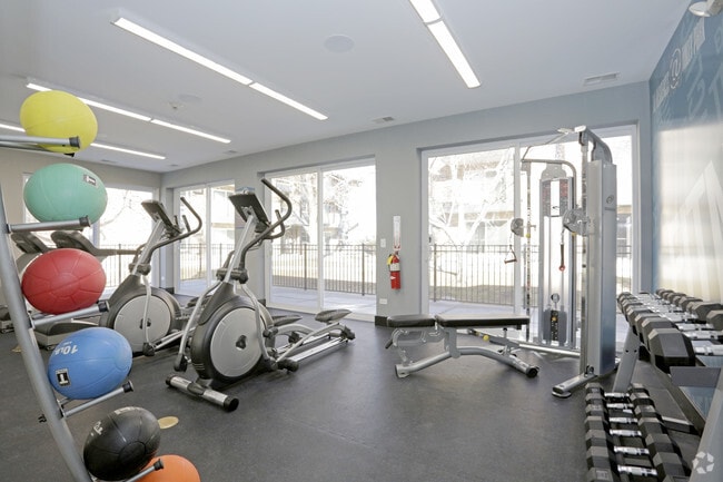 Fitness