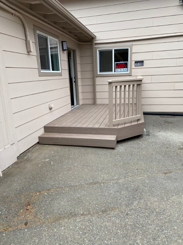 Photo - 9508 Tilley Rd SW Apartment Unit B